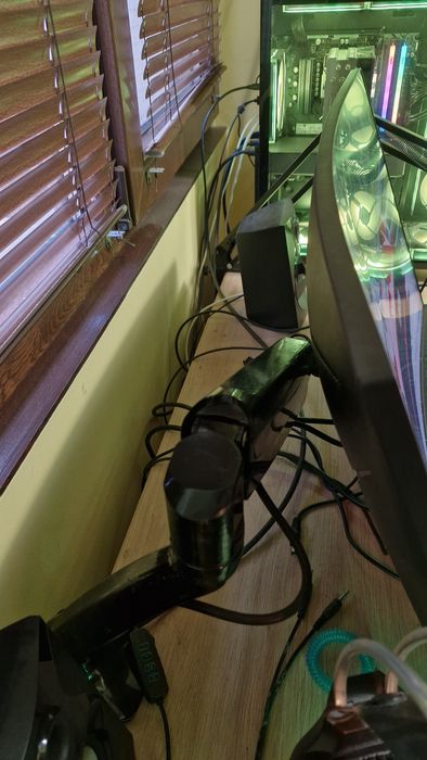 Геймърски компютър