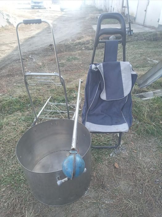 Продам бак нержавейка