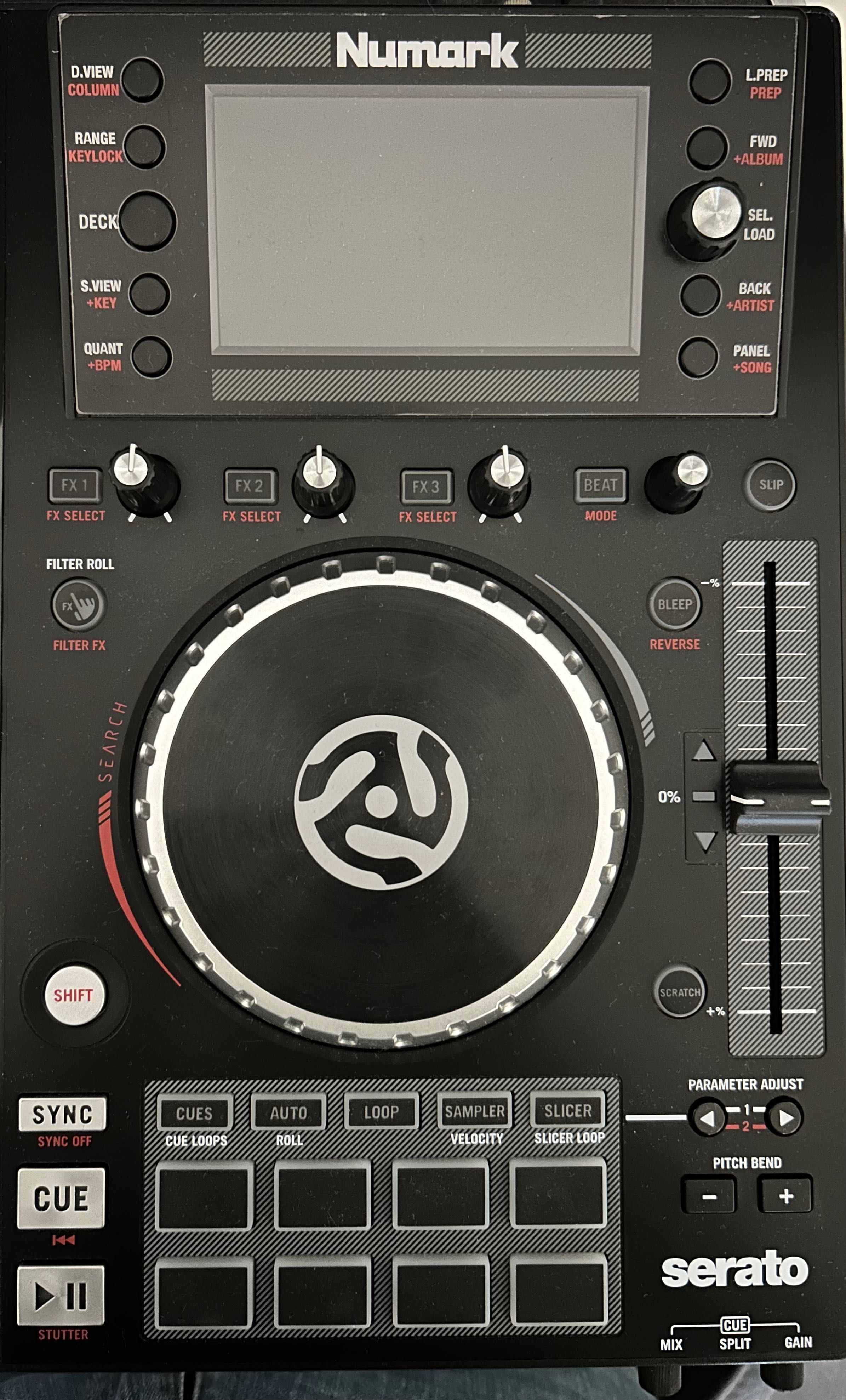 Vand Consola DJ Numark NV2