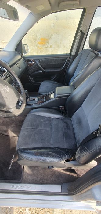 Mercedes ML 270 CDI