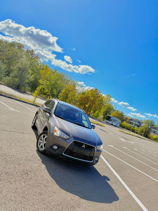 Mitsubishi ASX 150 CP