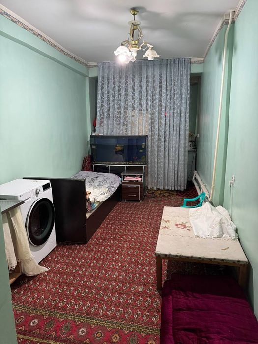 Uchtepa tumani algaritmda 3 xonali uy sotiladi