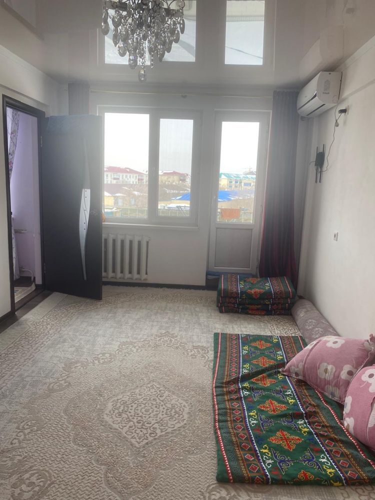 Продам квартиру в авангард 3 мкр
