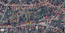 Vând proprietate în Sântandrei, 2800 mp