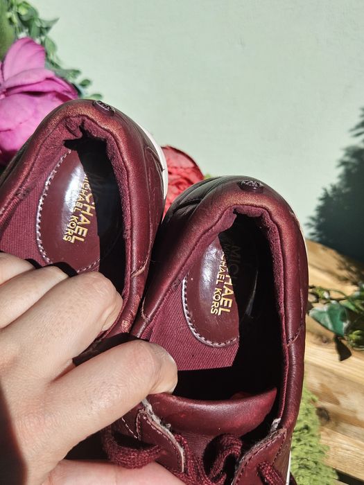 Micheal Kors оригинални кецове N36