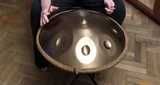 Hangpan/Хангпан, Hang/Ханг, hang drum/хэнг драм, барабан для медитации