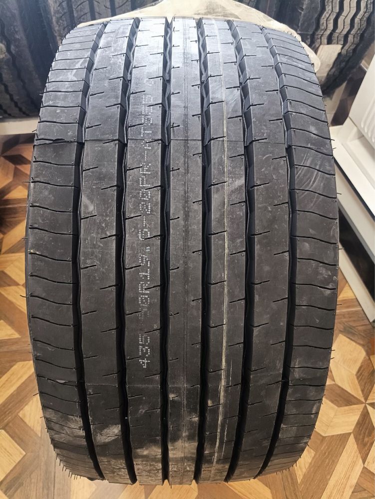 435/50R19.5 20PR GOODRIDE TYRES Качество лучший