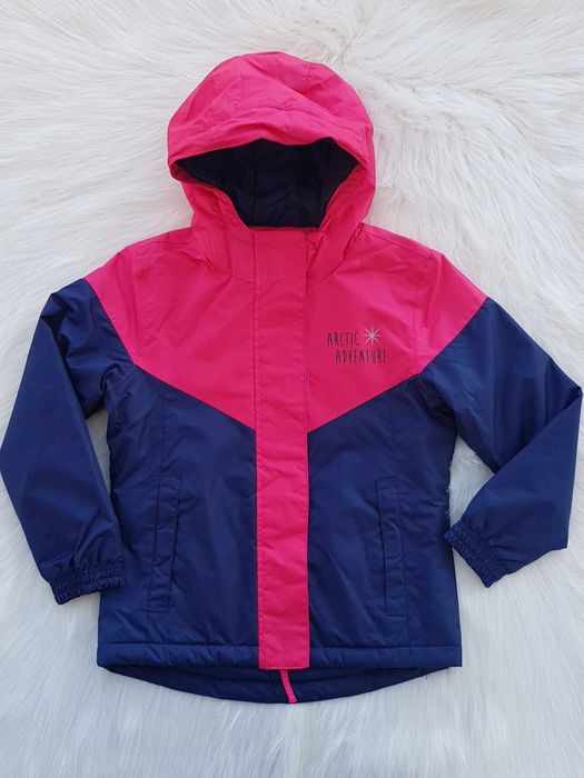 Детски ски екип 9-10години ново яке Crivit и панталон PROTEST 5000mm