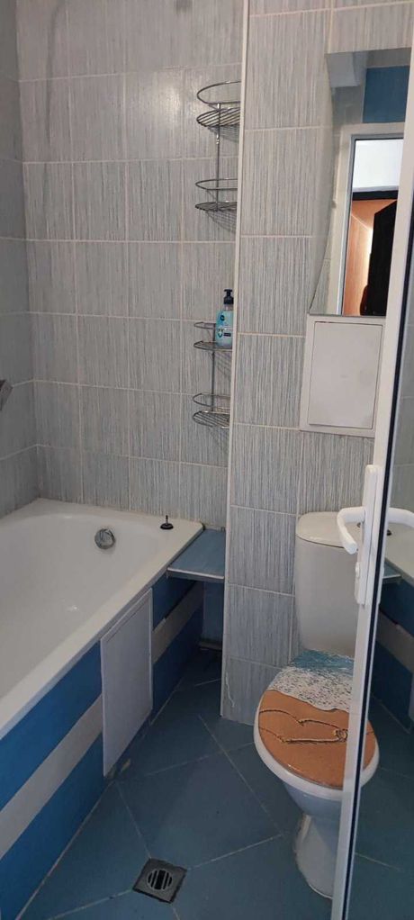 Дава се под наем Едностаен апартамент в Свети Влас - 40 кв.м за 300.9 € - Снимка #5