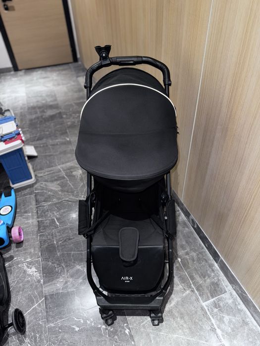 Детская коляска Anex Air
