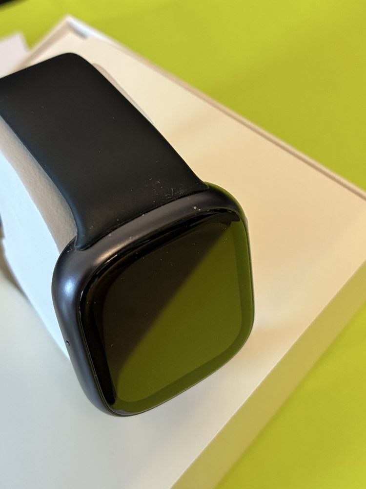 Honor Watch 4 LTE Yettel Гаранция 2026г. Black