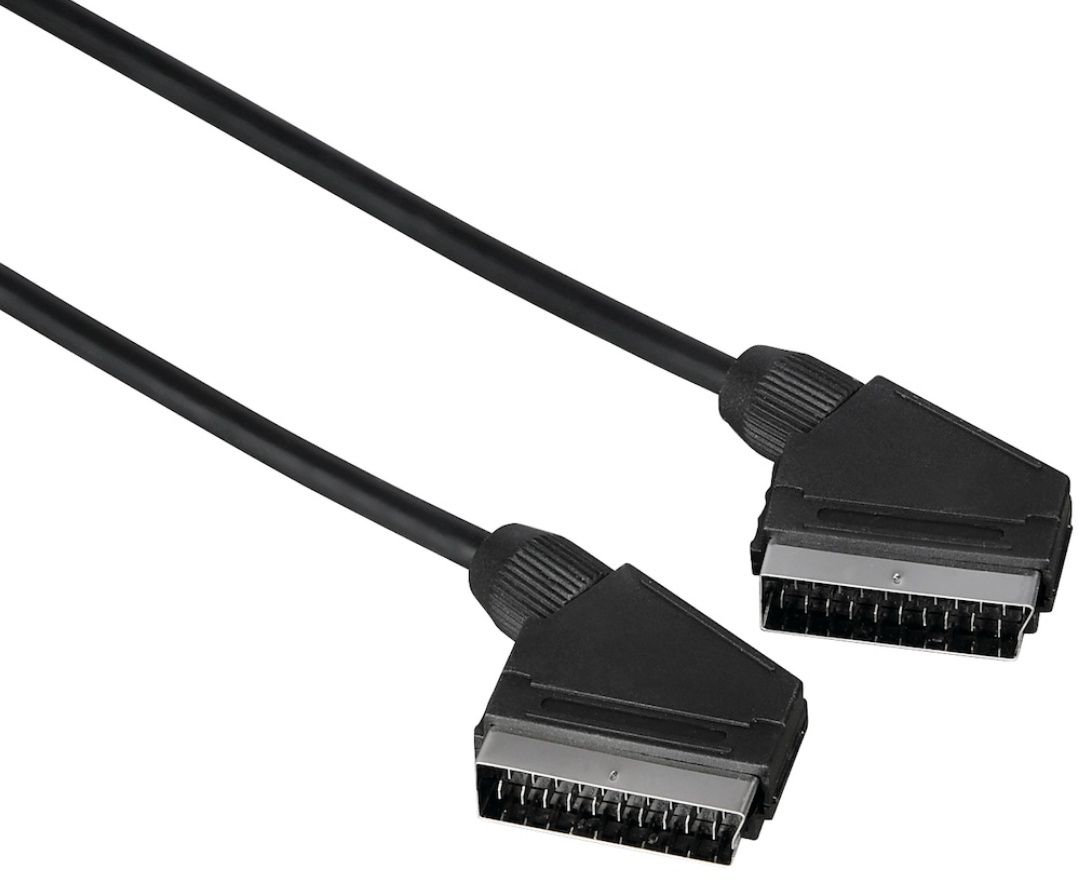 Cablu conectare TV audio video BANDRIDGE SCART-SCART 1.5m