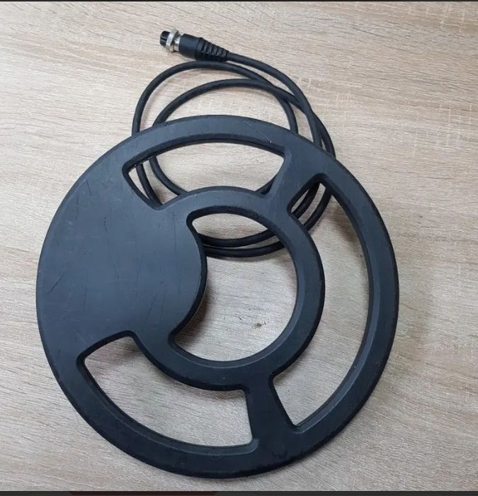 Металлоискатель X-Terra 305