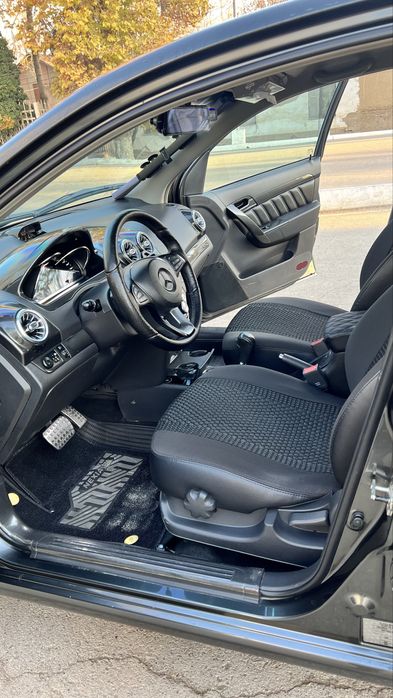 Продается Нексия-3/4 - 2019й LTZ (автомат) полный тюнинг