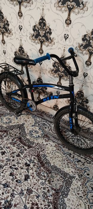 Велосипед 400минг Сум