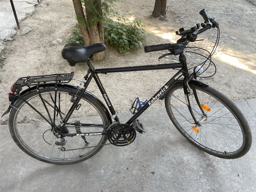 Velosiped (Made in Germany)  28 razmer