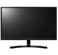 Monitor LG 27MP58VQ-P, 27 inch, LED IPS, FHD, HDMI, VGA, DVI
