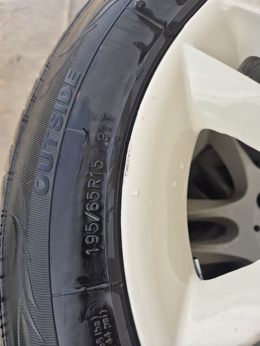 Қыстық балон титанкасымен