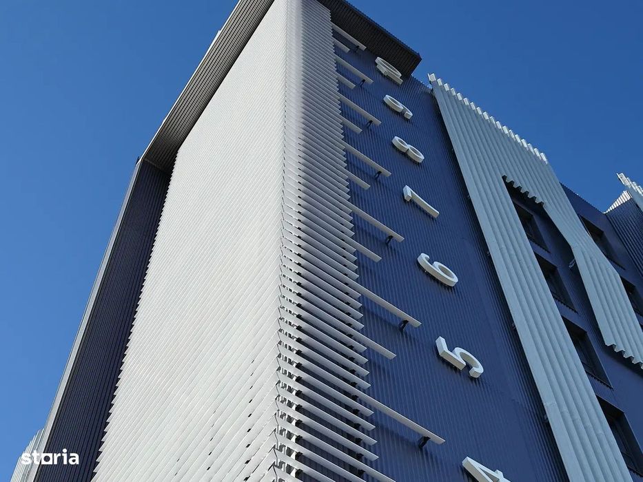 Spațiu birouri 126 mp lângă zona Industriala Vest