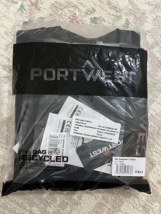 Продаю мужскую термо-белье, новые в упаковке!