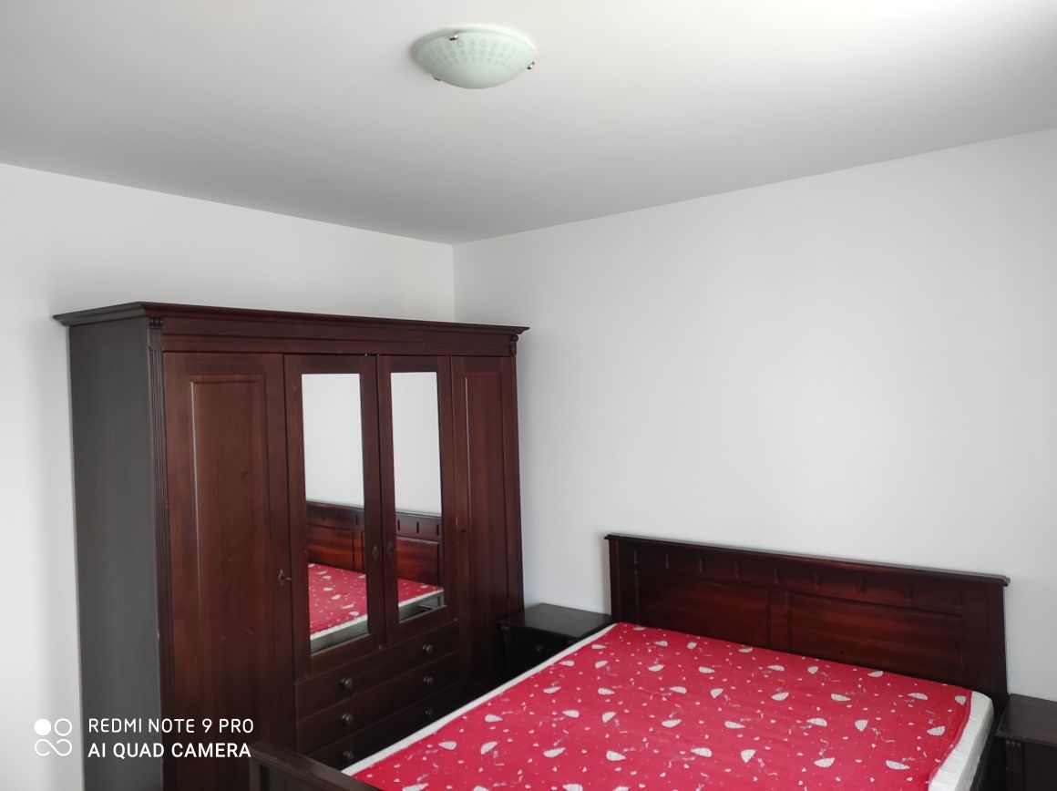 De inchiriat apartament 2 camere