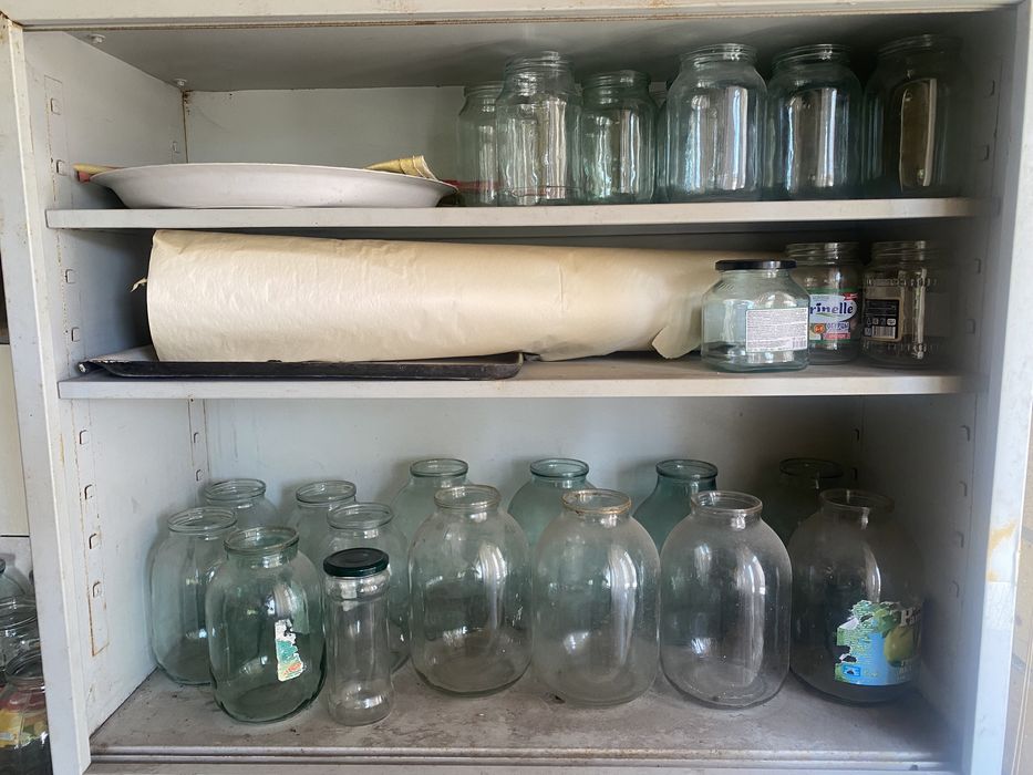 Продам домашнюю утварь