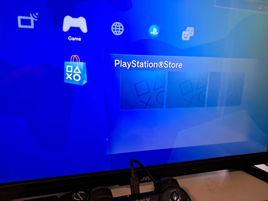 Sony play station 3