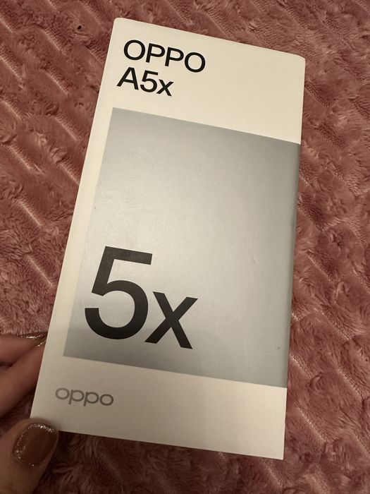 Oppo нов телфон подходящ за всеки