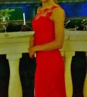 Rochie de seara La Donna