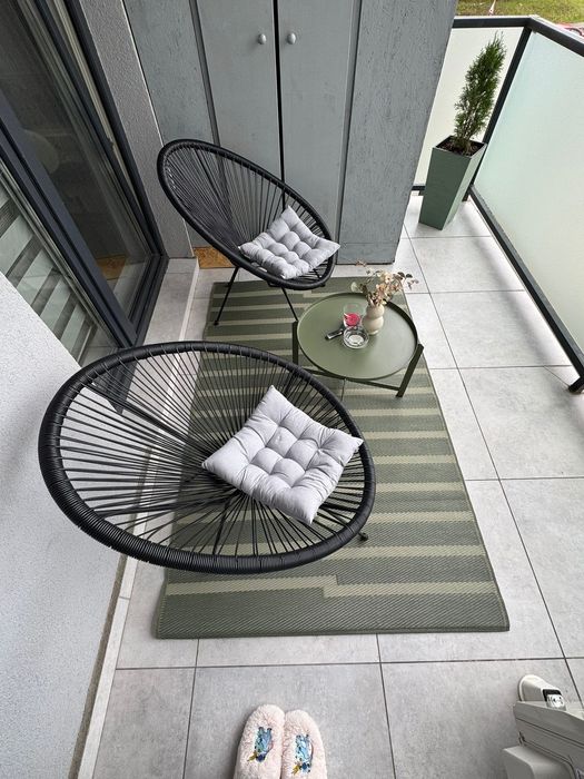 Apartament cu 2 camere de inchiriat Buna ziua, Mihai Romanul