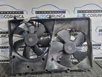 Electroventilator Suzuki Grand Vitara 1.9 DDIS 2006 - 2012 Manuala 5 Trepte (962)