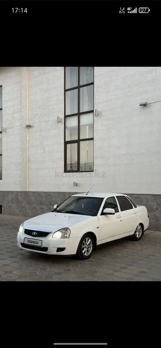 Лада(ваз) год2014