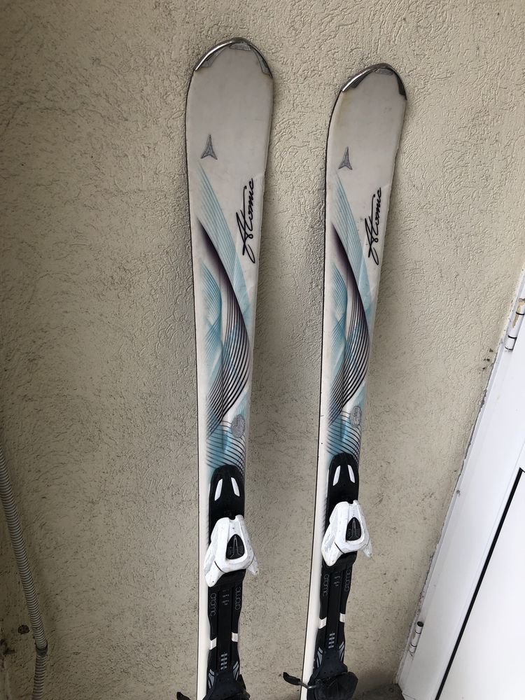 Ski uri Atomic 149cm