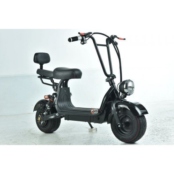 Mini scuter electric nou