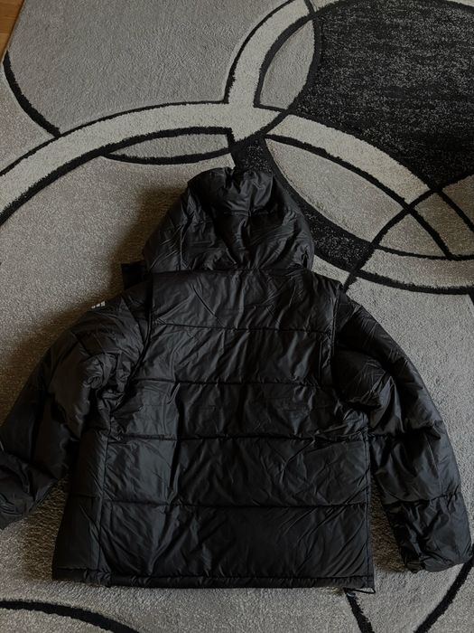 Burberry Down Jacket