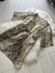 Rochie marca Pretty Little Thing snakeprint