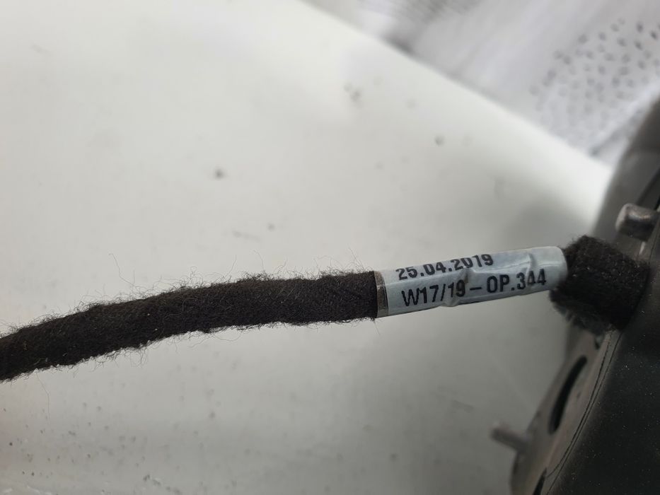 Огледало ляво Opel Grossland 2019г