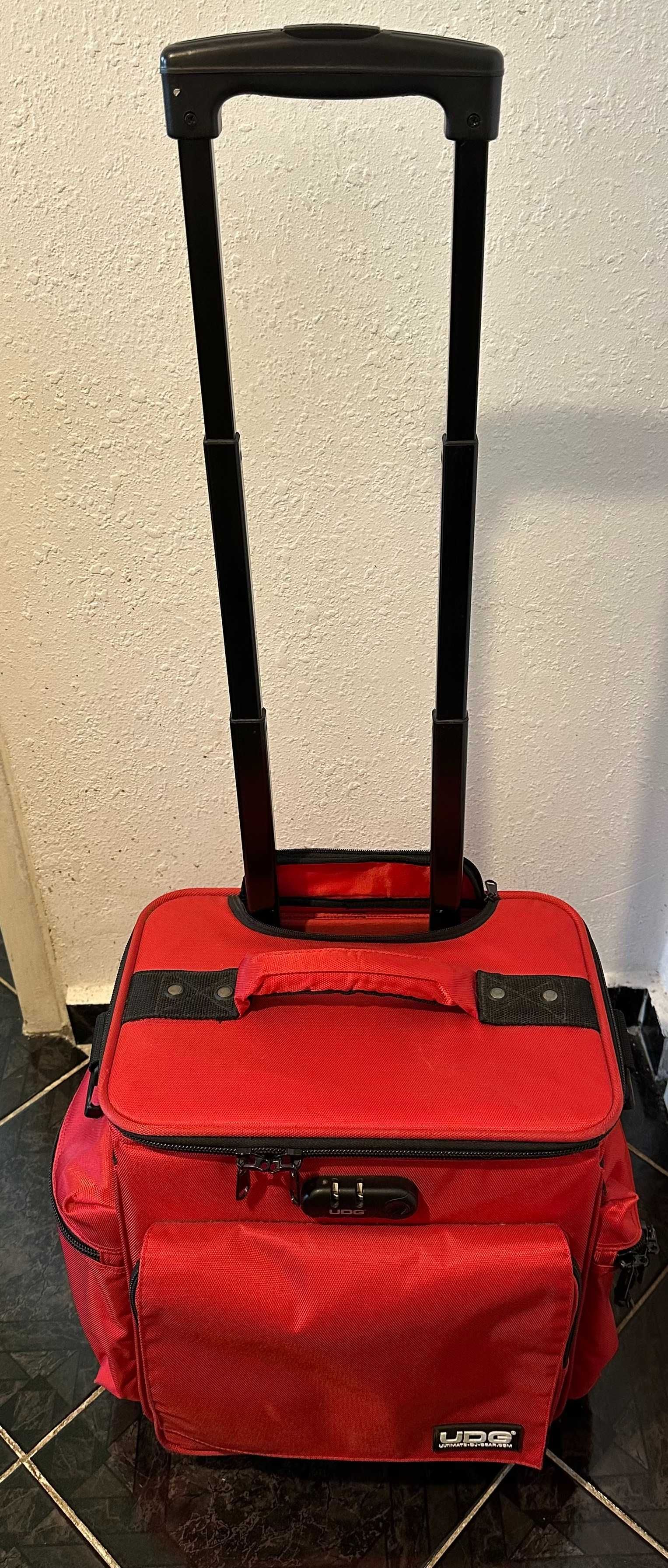 UDG Ultimate SlingBag Trolley - Чанта за плои и DJ оборудване