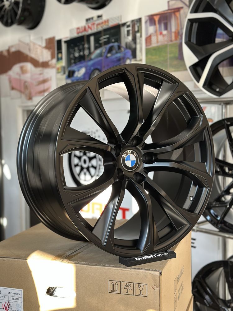 Джанти за Бмв Bmw 21" 5X120 E53 E70 E71 F15 F16 X5 X6