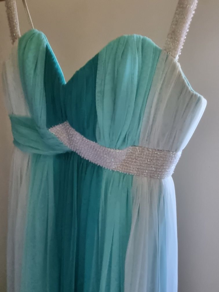 Rochie ocazie lunga