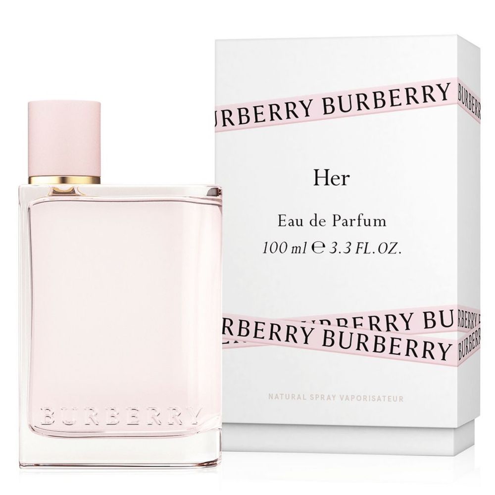 Продам Парфюм Burberry, Her, 100ml, Новый.