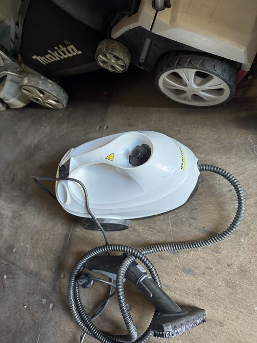 Aparat aburi Karcher sc3 easyfix