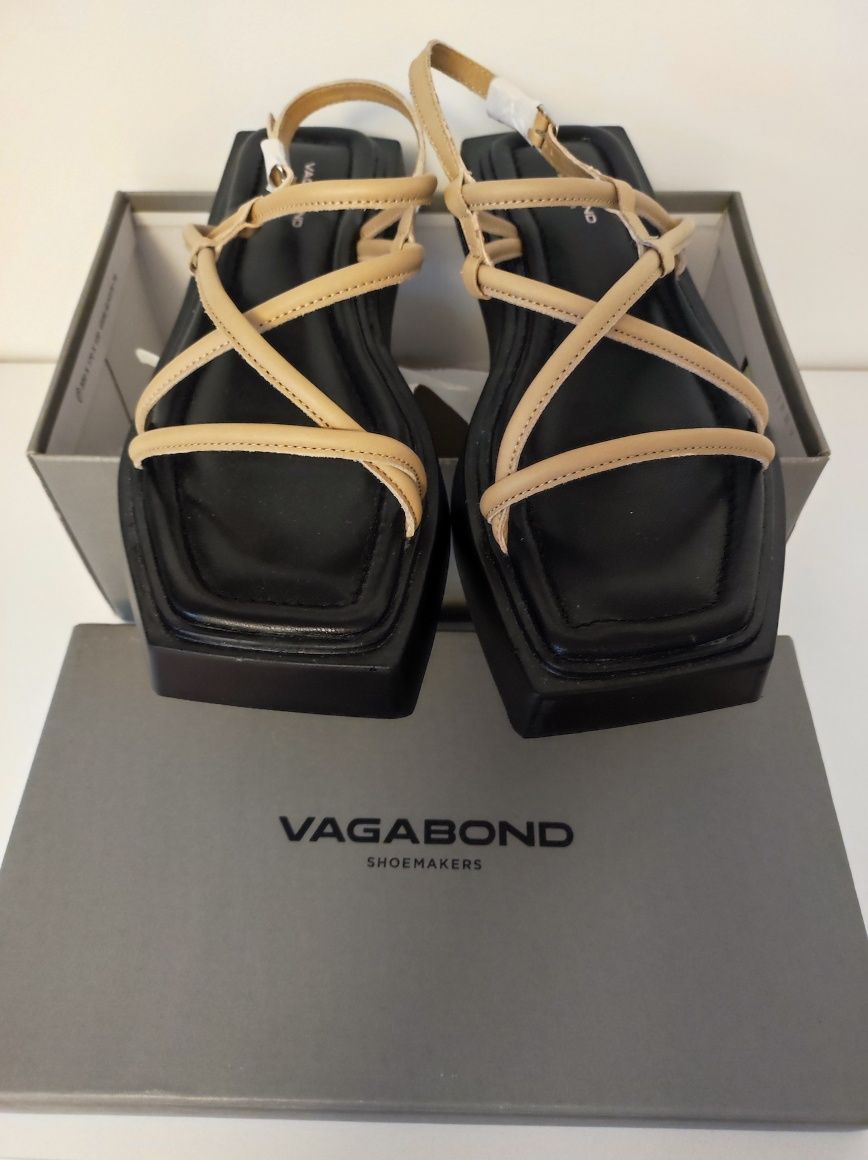 Sandale Vagabond  noi Nr 40