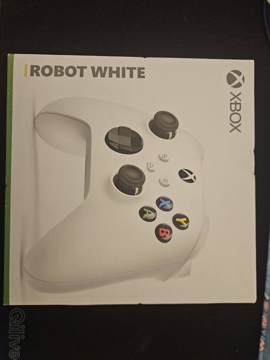 Controller xbox stare perfecta