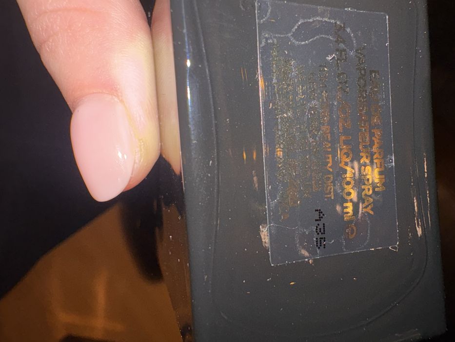 Tom Ford-Tobacco Vanille 100ml ORIGINAL