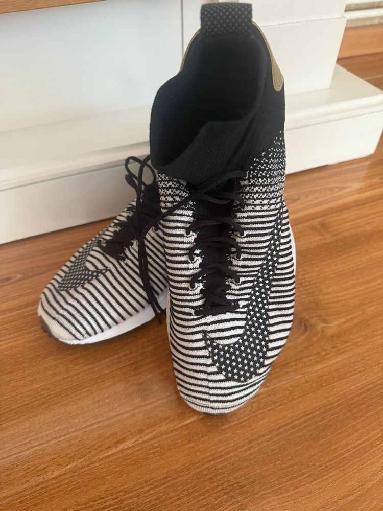 Nike zomm mercurial xl flyknit