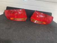 Stop lampa tripla audi a3 8p model 4 usi stop stanga stop dreapta