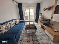 Apartament 2 camere de inchiriat, aproape de metrou Aparatorii Patriei