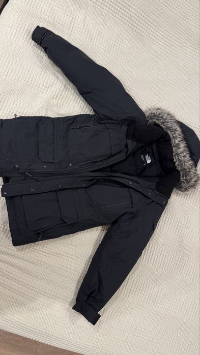 Куртка The North Face оригинал