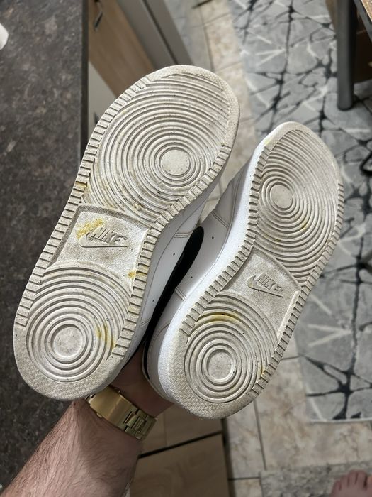 Nike folosit de 5 ori impecabili